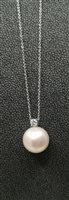 Necklace Godenzi Gioielleria Woman Difi Gioielli in Gold Perla 12.5 Ct 2060065-1032 - 2060065-1032
